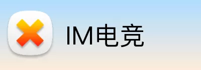 IM电竞 Logo